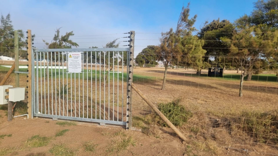 0 Bedroom Property for Sale in Darling Western Cape